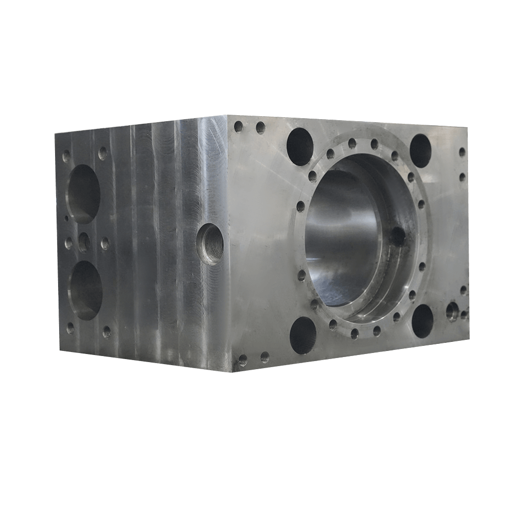 Blowout -preventer v...