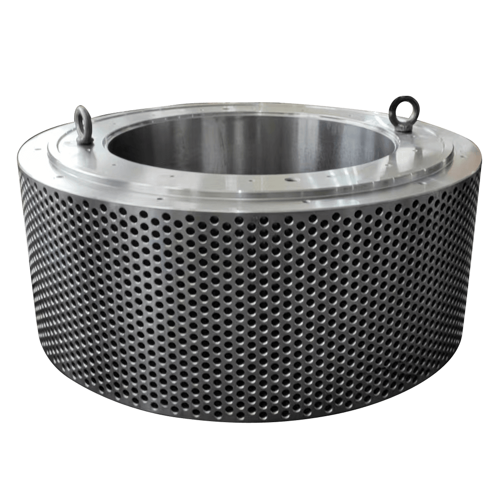 HPGR Tyre Parts & Ro...